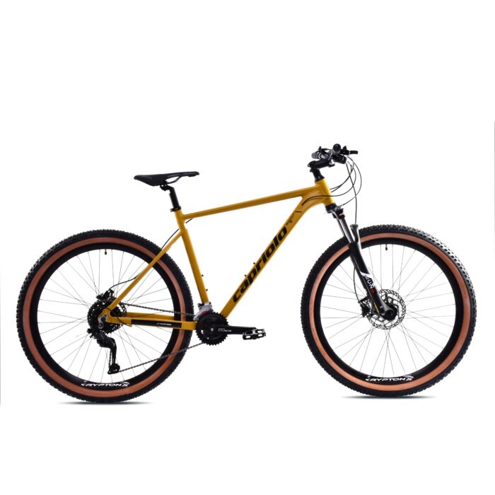 Capriolo bicikl MTB LC 29-5