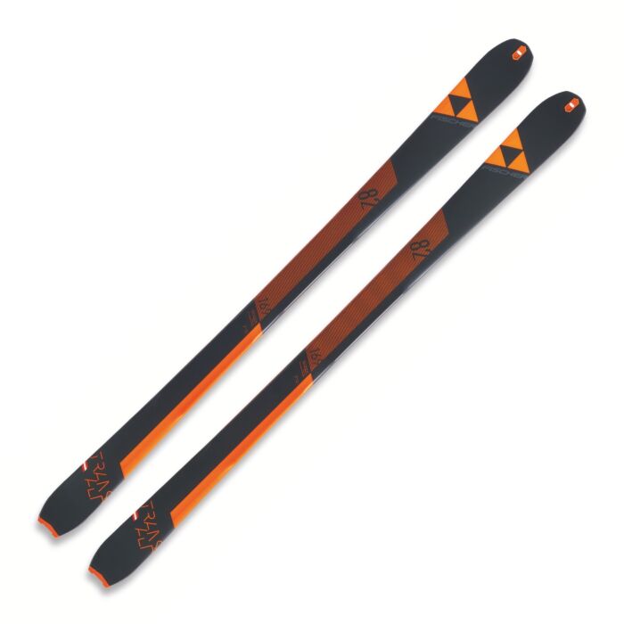 Fischer turno skije TRANSALP 82