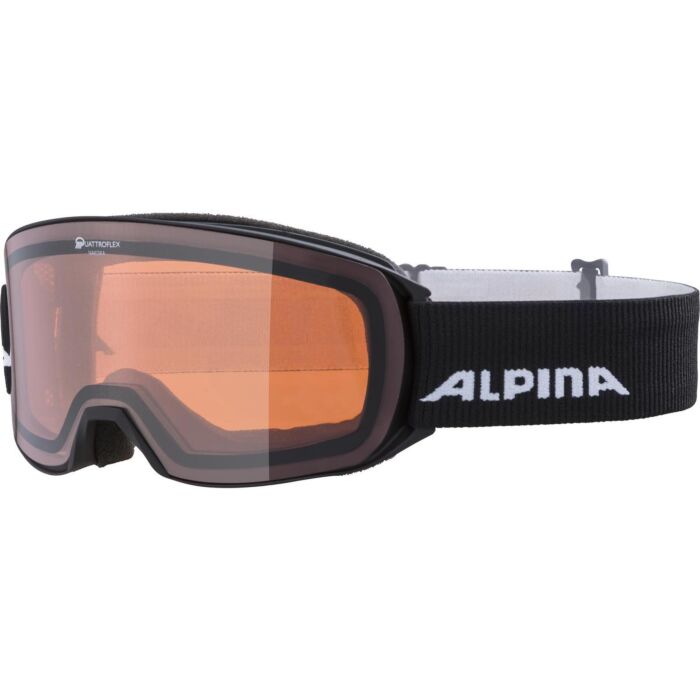 Alpina Sports skijaške naočale NAKISKA Q