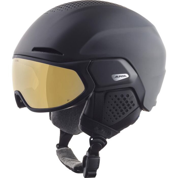 Alpina Sports skijaška kaciga ALTO Q-LITE