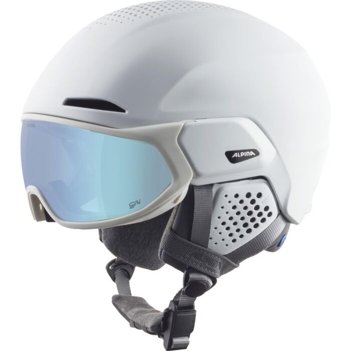Alpina Sports skijaška kaciga ALTO QV