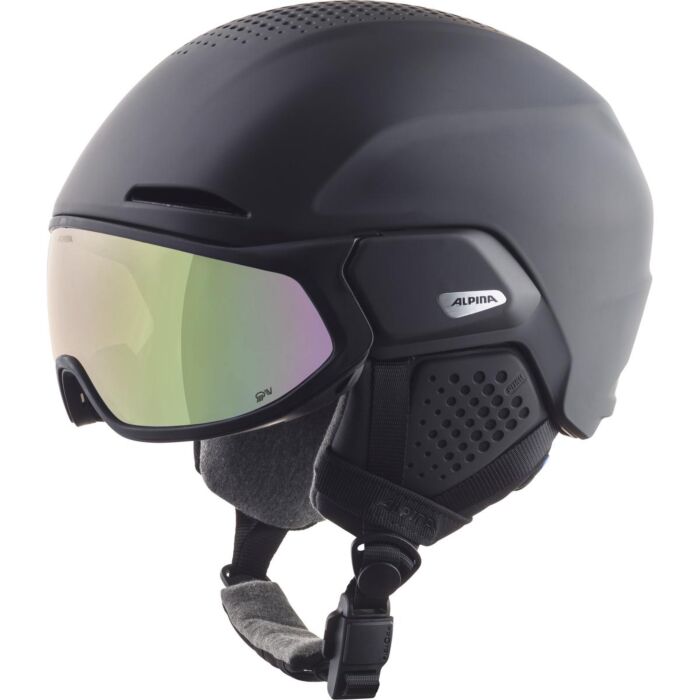 Alpina Sports skijaška kaciga ALTO QV