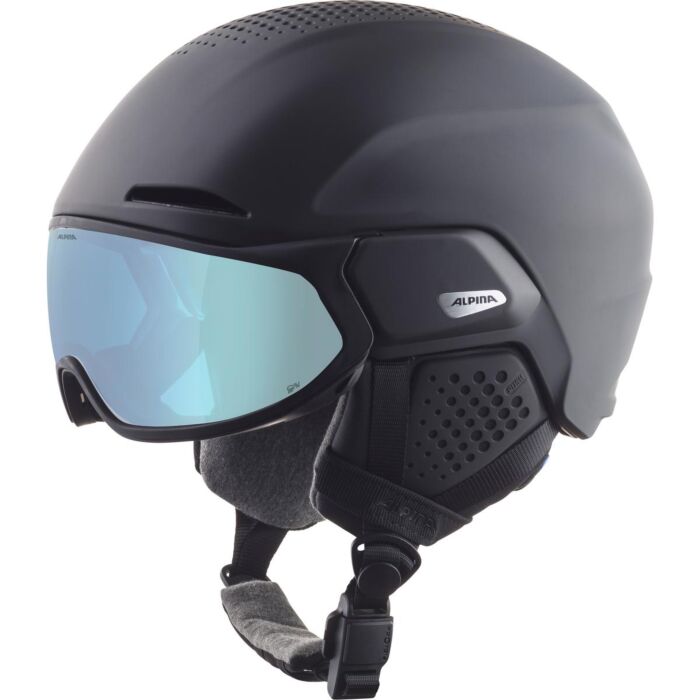 Alpina Sports skijaška kaciga ORO QV MIPS