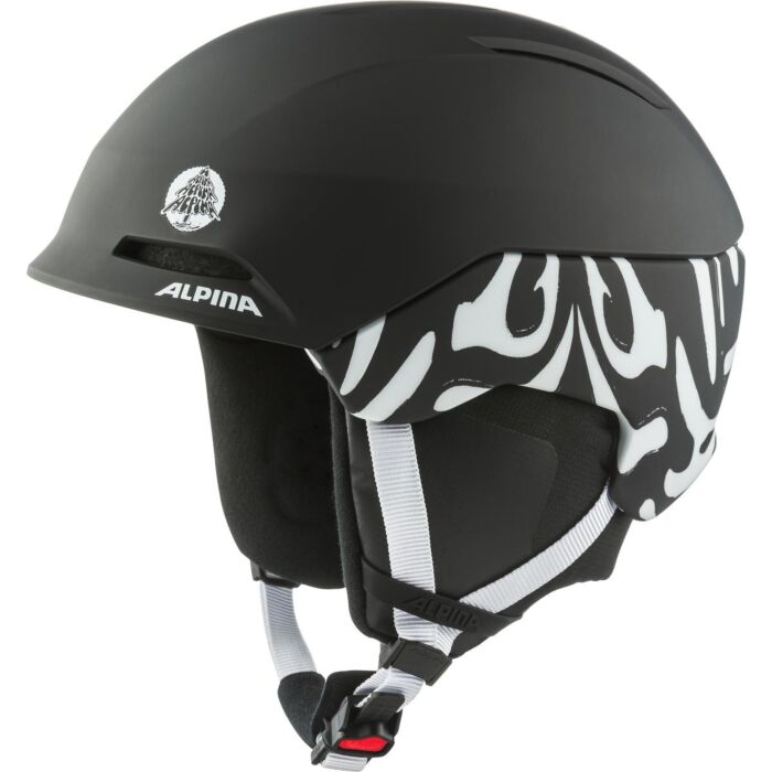 Alpina Sports skijaška kaciga NAX LITOFF