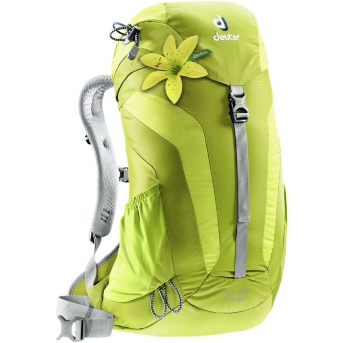 Deuter planinarski ruksak AC Lite 14 SL