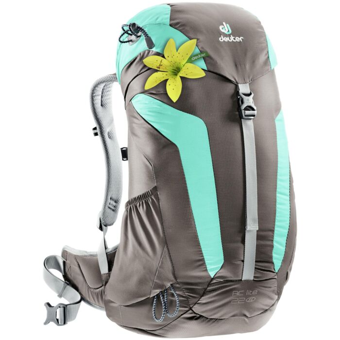 Deuter planinarski ruksak AC Lite 22 SL