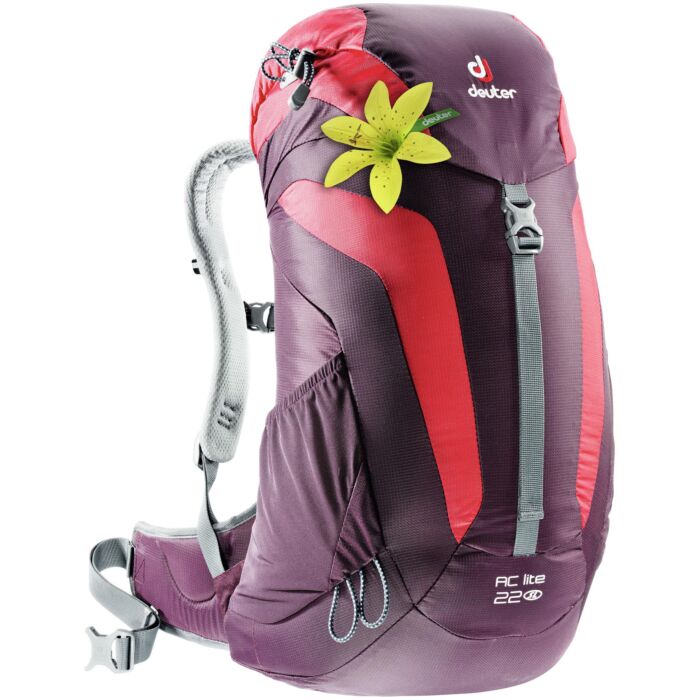 Deuter planinarski ruksak AC Lite 22 SL