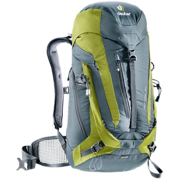 Deuter ruksak ACT Trail 24