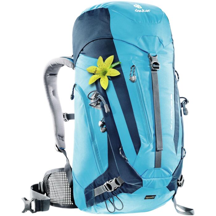 Deuter ruksak ACT Trail 28 SL