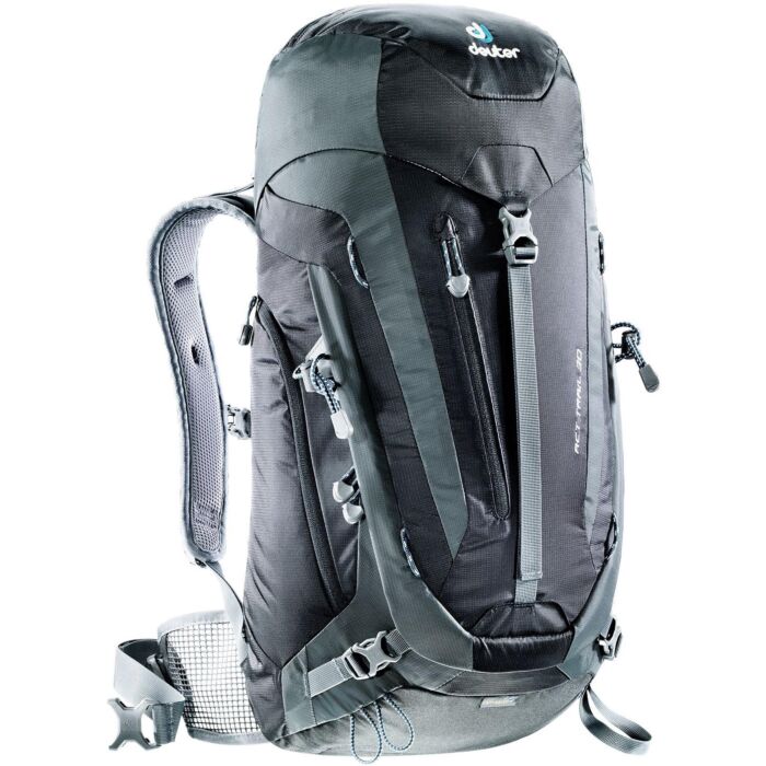 Deuter ruksak ACT Trail 30