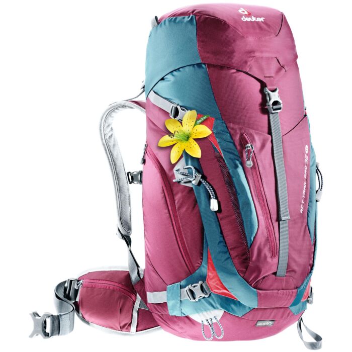Deuter ruksak ACT Trail PRO 32 SL