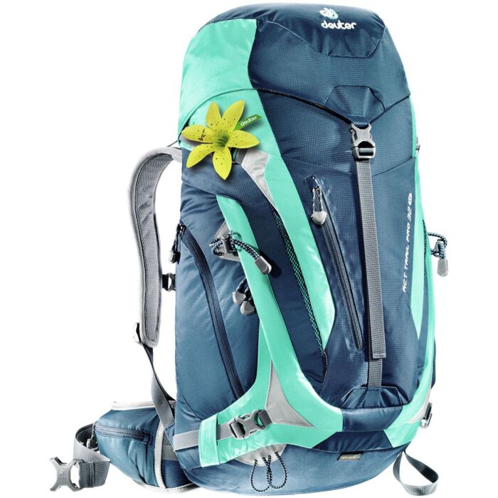 Deuter ruksak ACT Trail PRO 32 SL