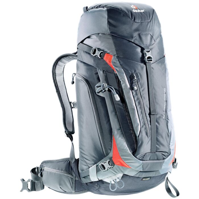 Deuter ruksak ACT Trail PRO 40