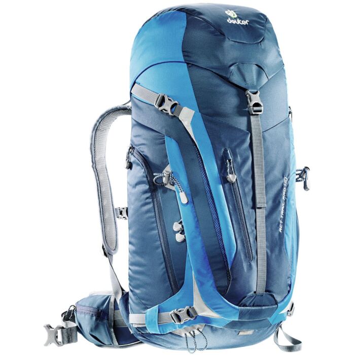 Deuter ruksak ACT Trail PRO 40