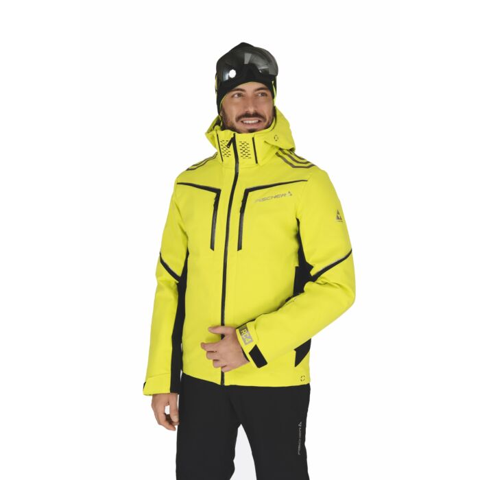 Fischer skijaška jakna RC4
