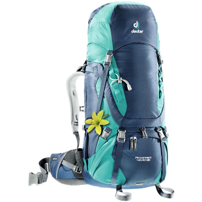 Deuter planinarski ruksak Aircontact 40 + 10 SL