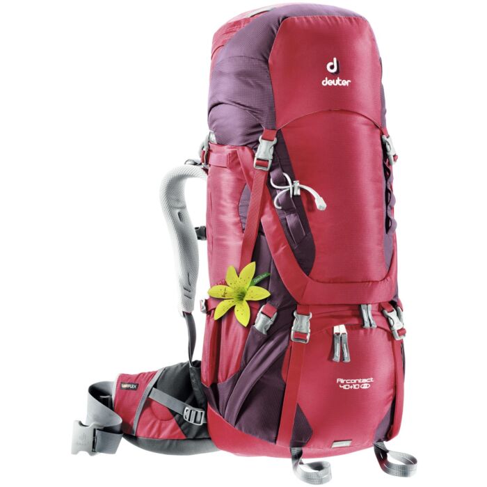 Deuter planinarski ruksak Aircontact 40 + 10 SL