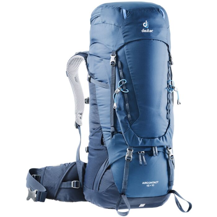 Deuter planinarski ruksak Aircontact 45 + 10