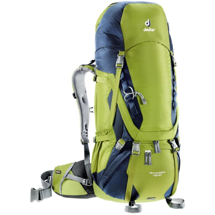 Deuter planinarski ruksak Aircontact 45 + 10