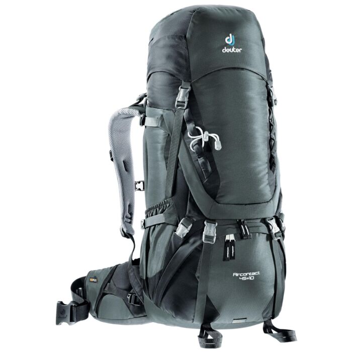 Deuter planinarski ruksak Aircontact 45 + 10