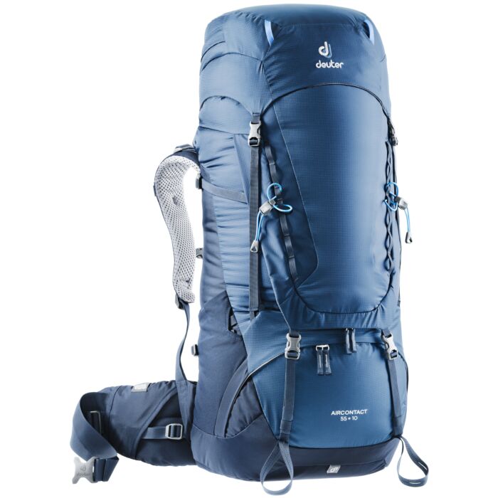 Deuter planinarski ruksak Aircontact 55 + 10