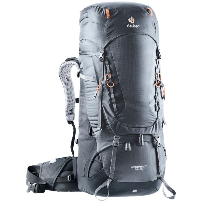Deuter planinarski ruksak Aircontact 55 + 10