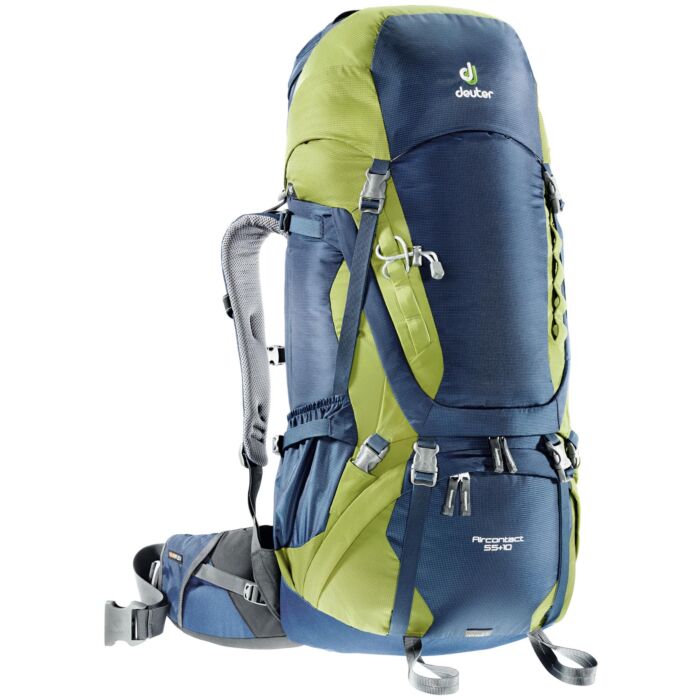 Deuter planinarski ruksak Aircontact 55 + 10