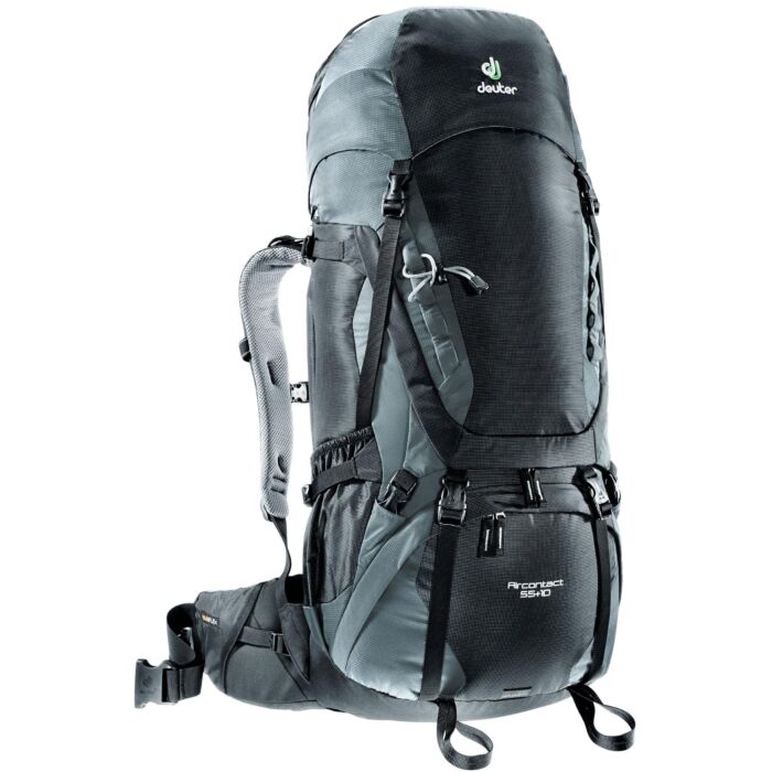 Deuter planinarski ruksak Aircontact 55 + 10