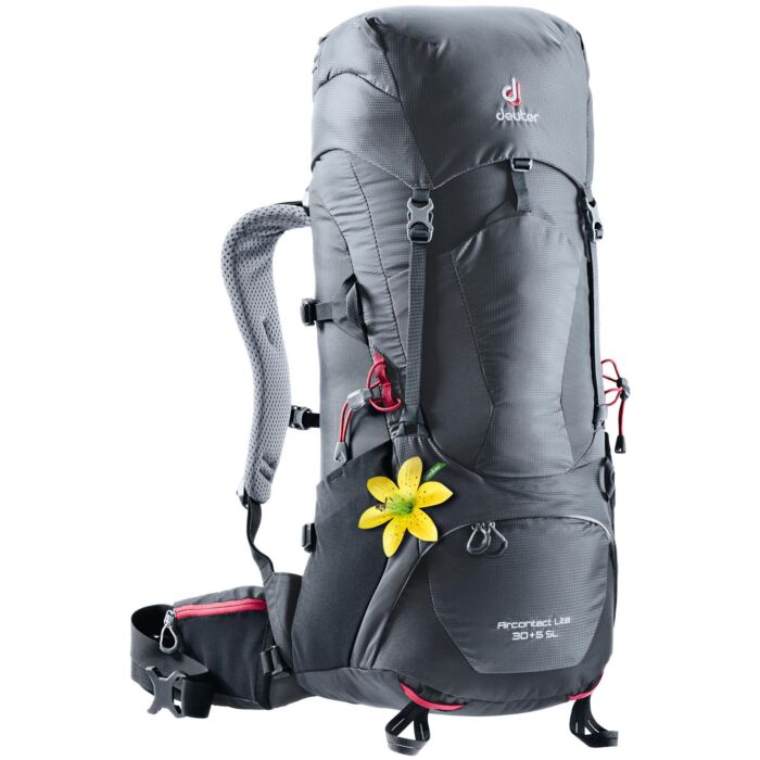 Deuter planinarski ruksak Aircontact Lite 30 + 5 SL