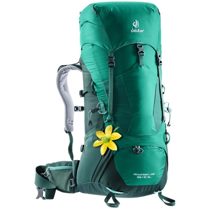 Deuter planinarski ruksak Aircontact Lite 35 + 10 SL