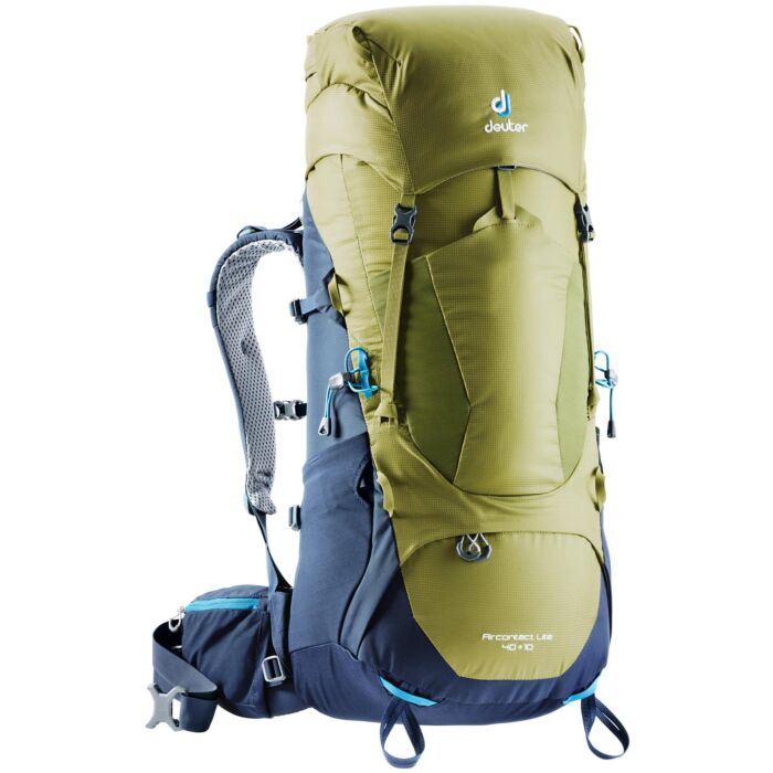 Deuter planinarski ruksak Aircontact Lite 40 + 10