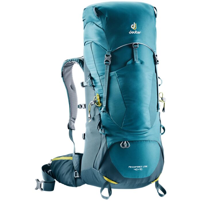 Deuter planinarski ruksak Aircontact Lite 40 + 10