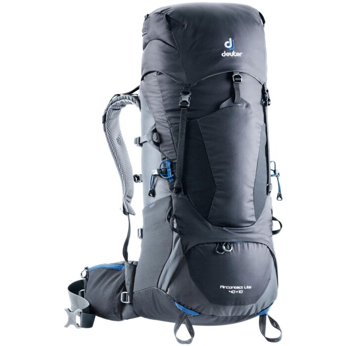 Deuter planinarski ruksak Aircontact Lite 40 + 10