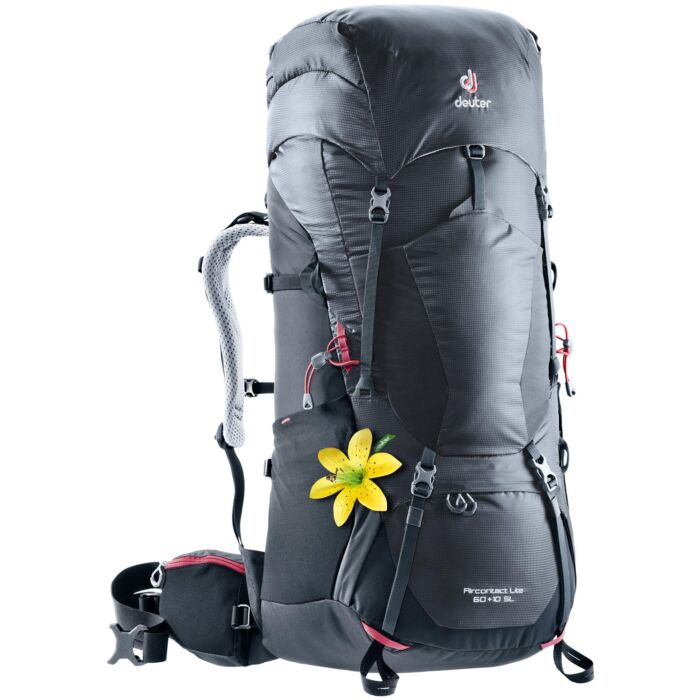 Deuter planinarski ruksak Aircontact Lite 60 + 10 SL
