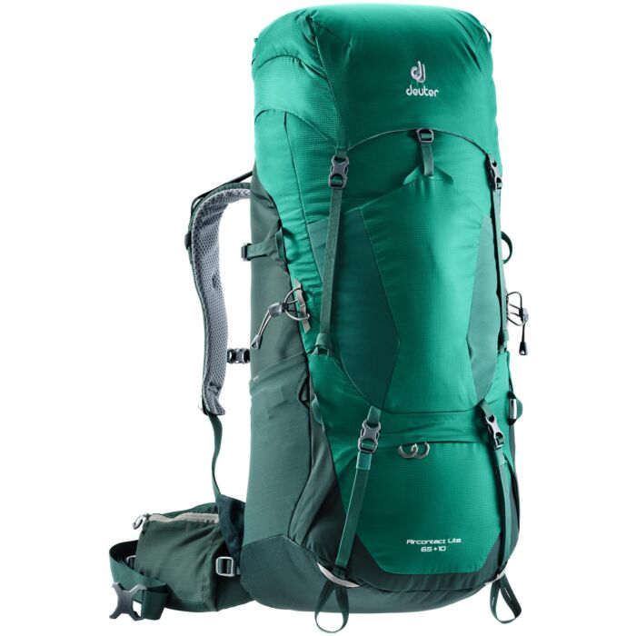 Deuter planinarski ruksak Aircontact Lite 65 + 10
