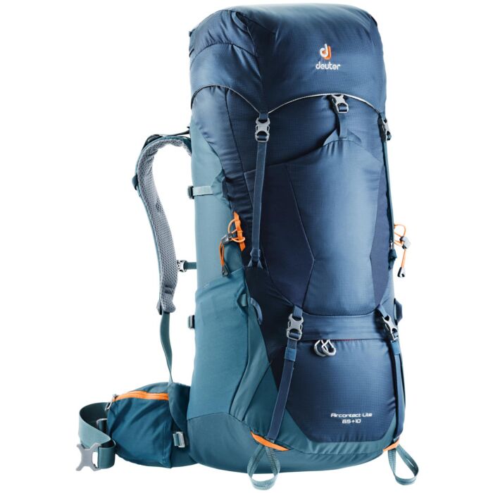 Deuter planinarski ruksak Aircontact Lite 65 + 10