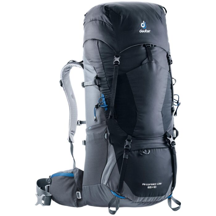 Deuter planinarski ruksak Aircontact Lite 65 + 10