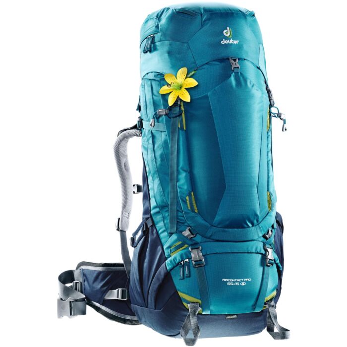 Deuter planinarski ruksak Aircontact PRO 65 + 15 SL
