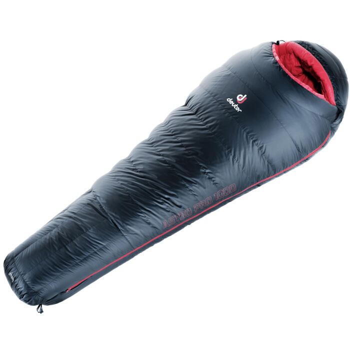 Deuter vreća za spavanje Astro Pro 1000 - L