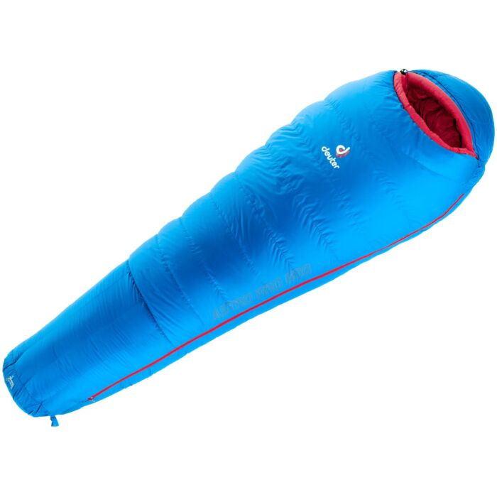 Deuter vreća za spavanje Astro Pro 600 - L