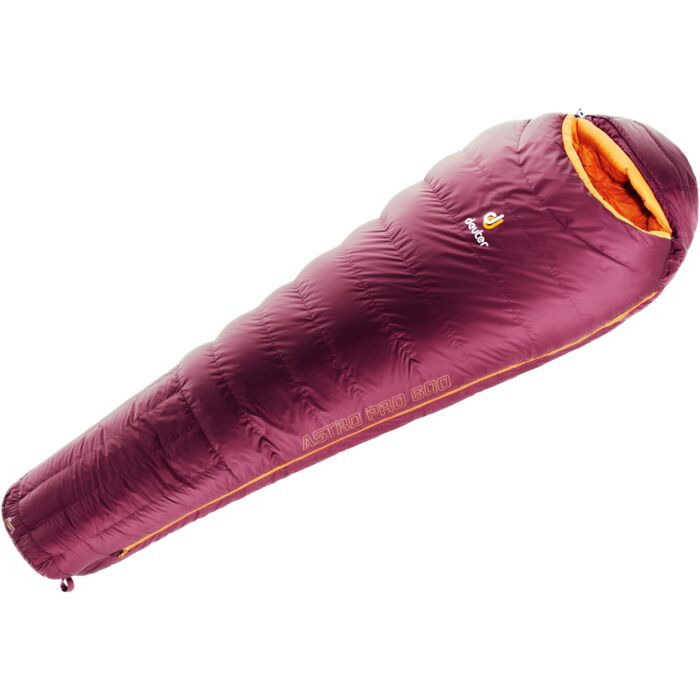 Deuter vreća za spavanje Astro Pro 600 - SL