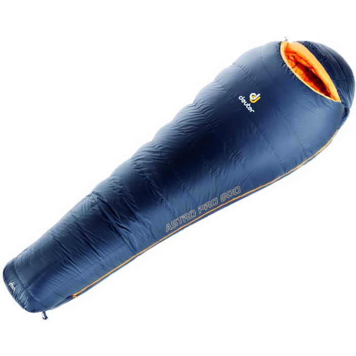 Deuter vreća za spavanje Astro Pro 800 - SL