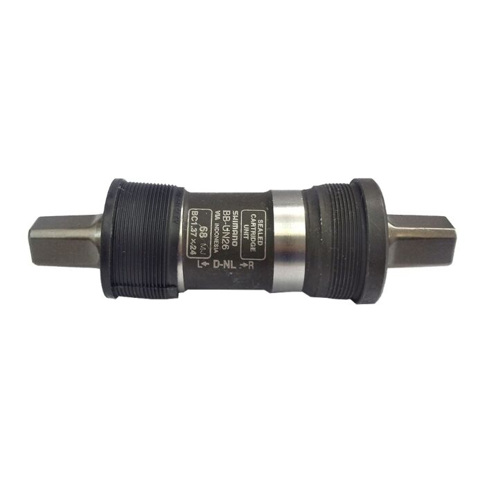 Shimano ležaj osovine pogona BB-UN26 122.5X68mm