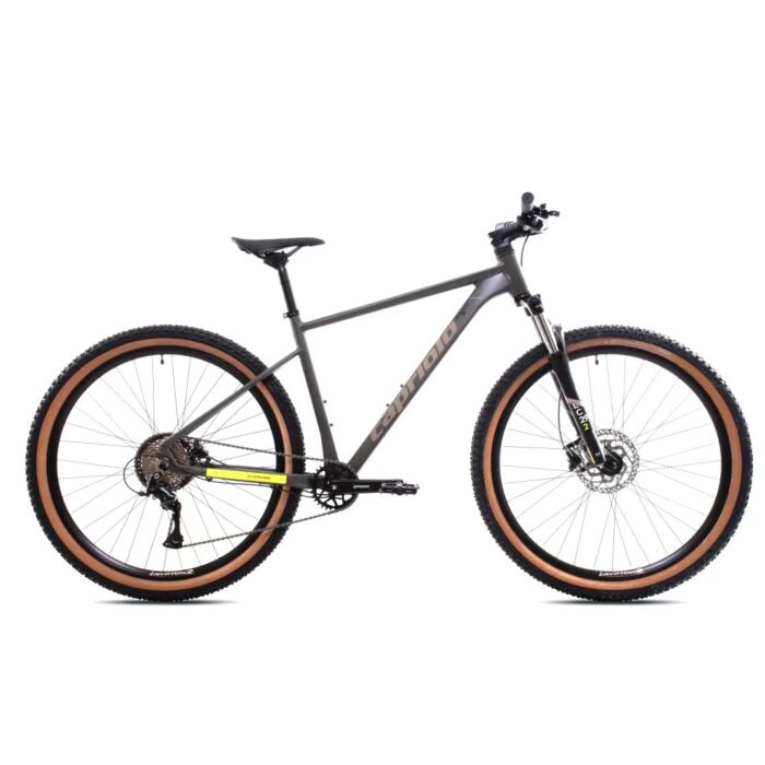 Capriolo bicikl MTB LC 29-2 29"/9AL Disc