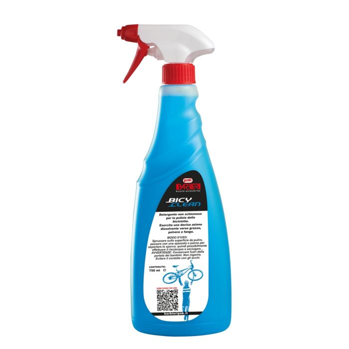 Barbieri detergente non schiumoso 750 m
