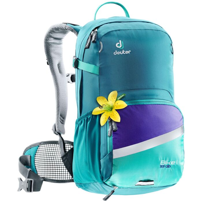 Deuter biciklistički ruksak Bike I 18 SL
