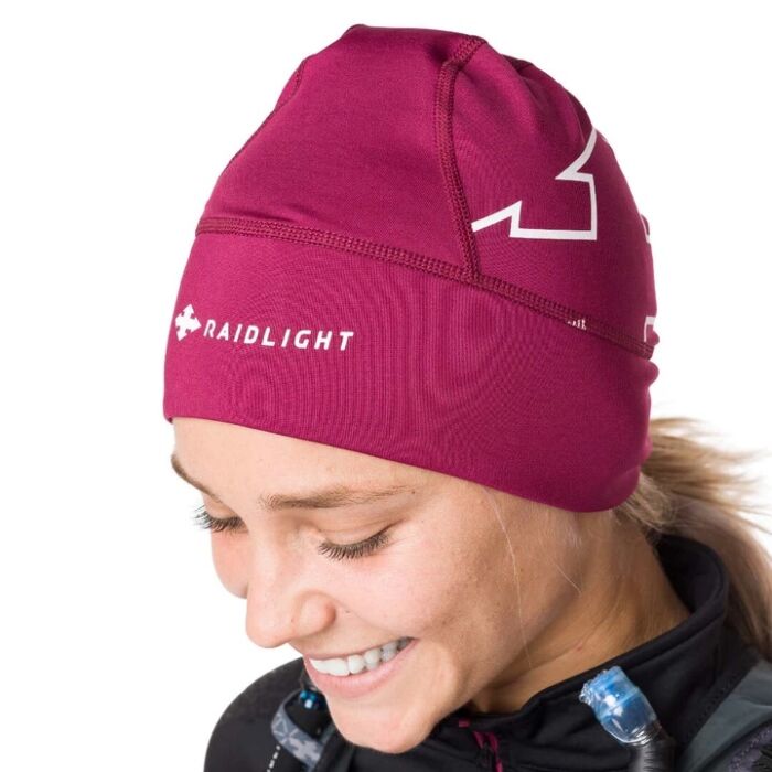 Raidlight kapa WINTERTRAIL BEANIE