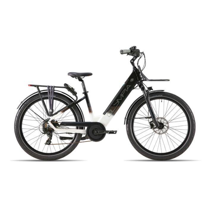 Olympia električni bicikl ROADSTER COMFORT