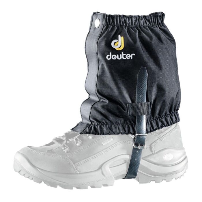 Deuter Boulder Gaiter Short