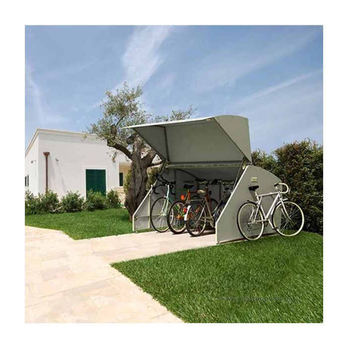 Andrys stalak za bicikle BOX BIKE V1